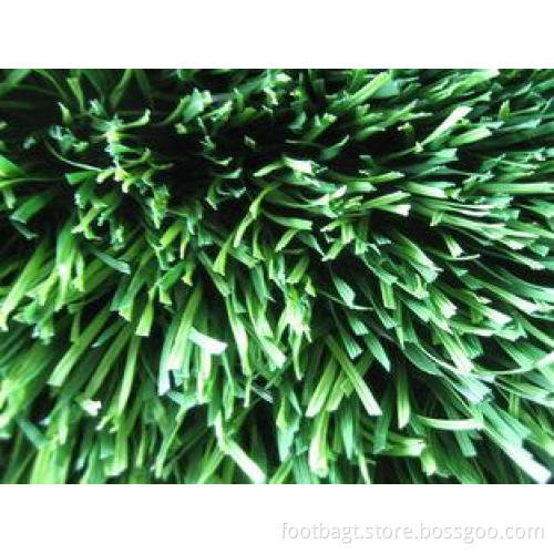 50mm 13000Dtex Football Artificial Turf Synthetic Grass For